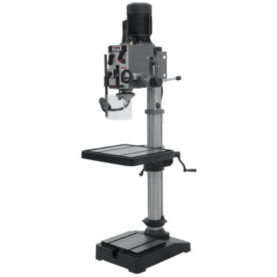 Drill Presses - Fox Machinery Associates