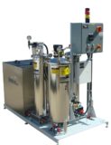 Ebbco Closed Loop Filtration System - Fox Machinery Associates